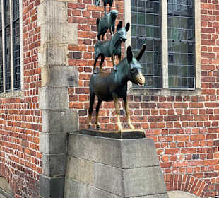 Bremer Stadtmusikanten