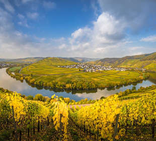 Wandern Geisfeld