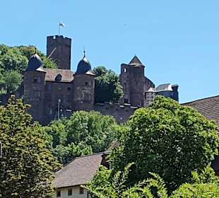 Wertheim Burg