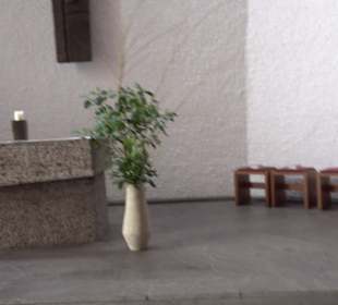 Klaus von Flüe Kirche