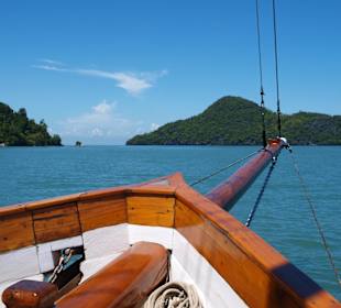 Traumhafte Einblicke