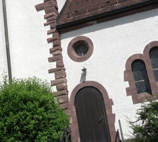 Jakobskirche