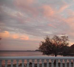 Stegna links - Fugaria Beach