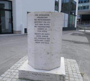 Stauferstele Seite 1