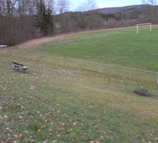 Waldstation Ehestetten