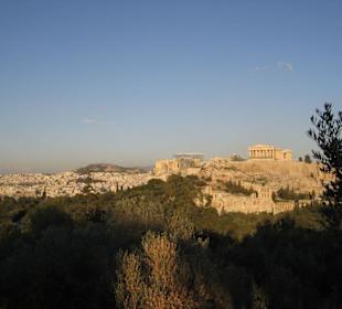 Akropolis