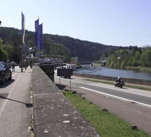 Erlebniszentrum von Villeroy & Boch