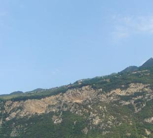 Rundfahrt auf dem See