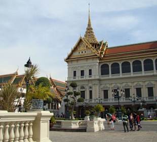 Grand palace
