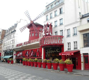 Moulin Rouge