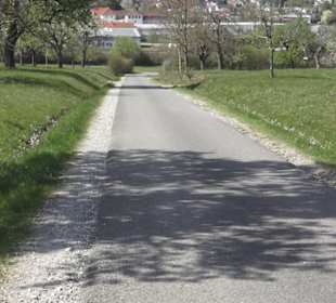 Wanderweg Firstwaldrunde