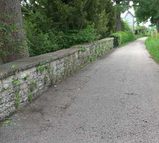 Friedhof Obermusbach