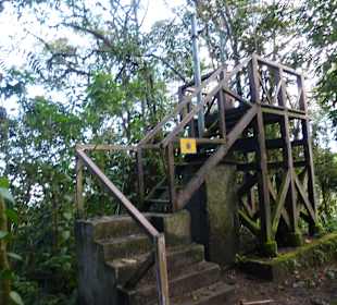 1. Zip Line ist die Längste