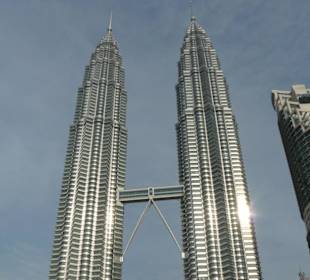 Petronas Tower