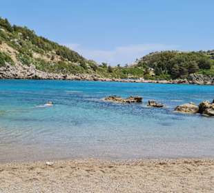 Anthony Quinn Bay