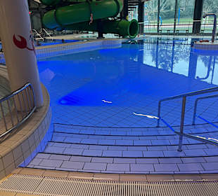 Schwimm- und Sportzentrum De Koekoek