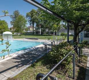 Strandbad Langenargen