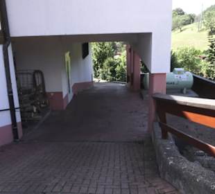 Gasthaus Hirschen