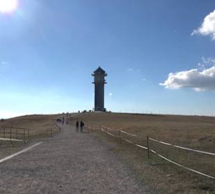 Feldbergturm
