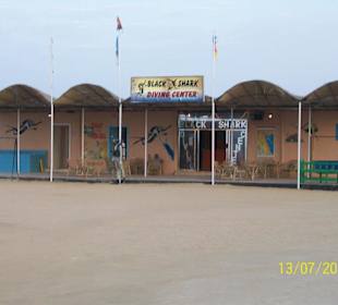 Black Shark Diving Center