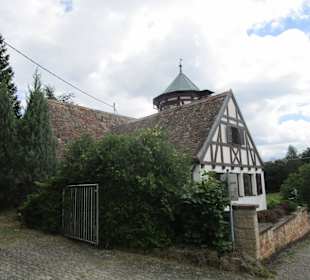  Gaststätte Mundhardterhof Ferienwohnung