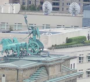 Brandenburger Tor