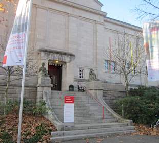 An der Lichtentaler Allee