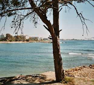 Picknickpark in Incekum