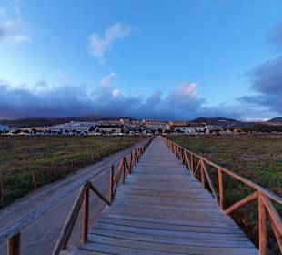 Leuchtturm Morro Jable