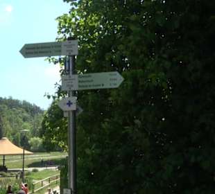 Wanderweg Sieben-Täler-Runde 