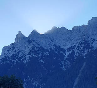 Karwendelgebirge