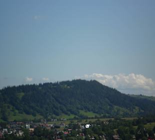 Tatrzański Park Narodowy
