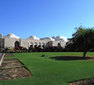 Sultanspalast