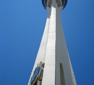 Stratospheretower