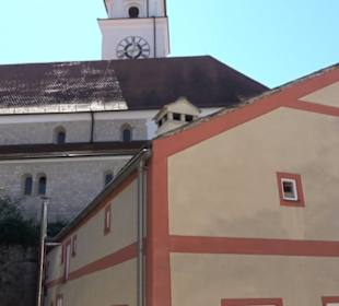Kirche St. Peter und Paul