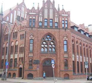 Gdańsk