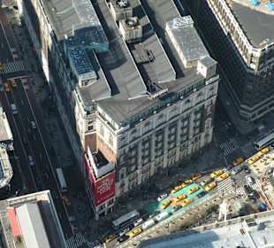 Empire State Building