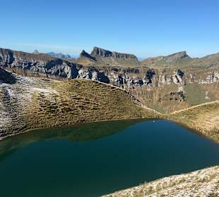 Wandern Unteriberg