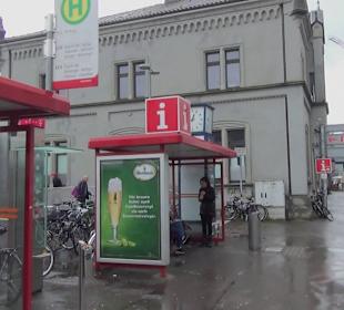 Tourist-Information Konstanz