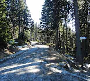 Karkonoski Park Narodowy