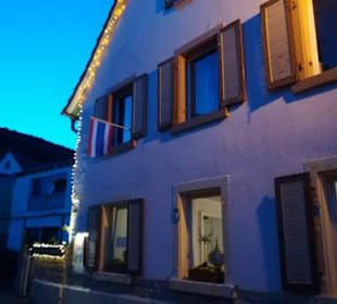 Thailändisches Restaurant Zum Chris