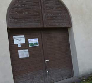 Kloster Inzigkofen