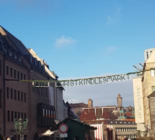 Altstadt Nürnberg