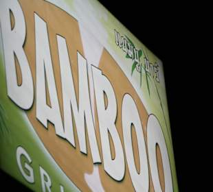 Bamboo Bar