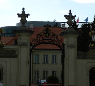 Krakowskie Przedmieście