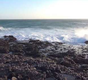Playa El Jablillo