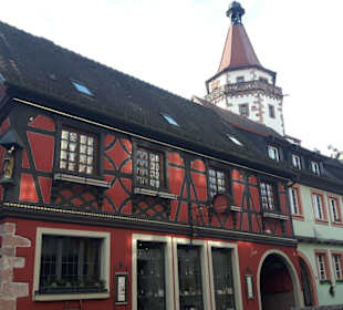 Altstadt Gengenbach