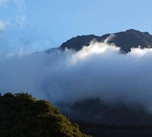 Impressionen La Reunion