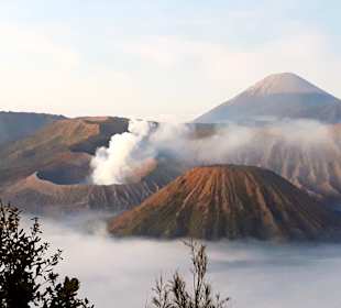 Bromo Vulkan