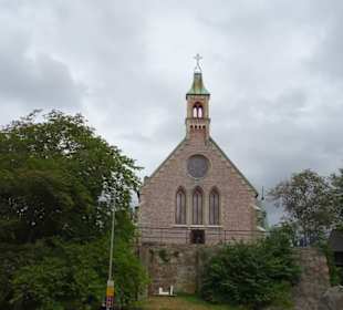 Sankt Birgitta Kapelle